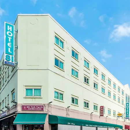 Hotel 81 Tristar